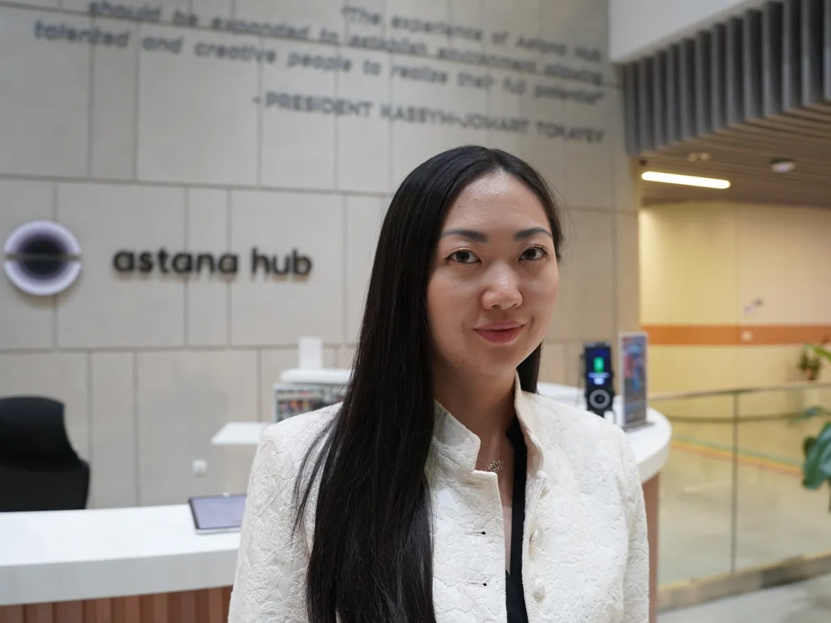 Inside Kazakhstan’s push to become a regional AI centre
