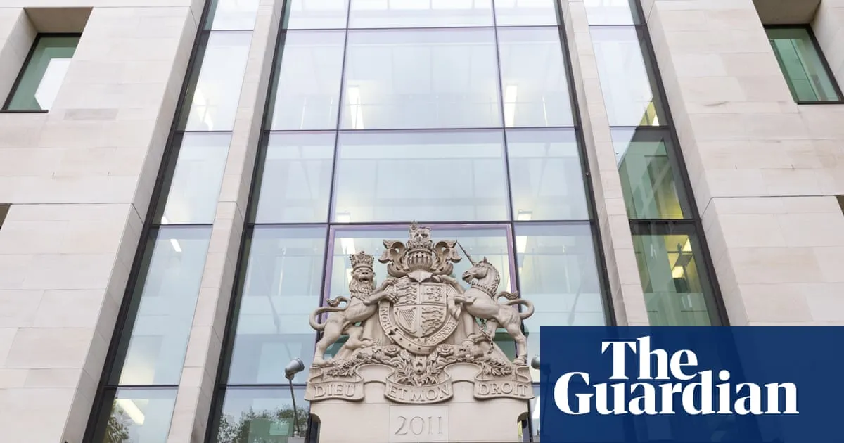 Rwandan man charged with crimes linked to 1994 genocide in first case brought in UK