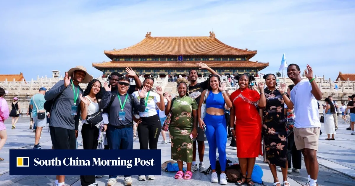 President Xi Jinping calls on China, US youth to advance bilateral cooperation