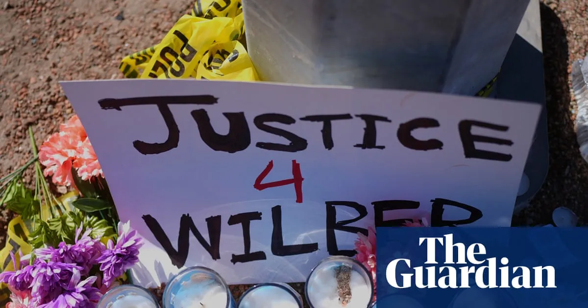 Texas ICE shooting leaves Venezuelan DoorDash driver with bullet in his back, says lawyer