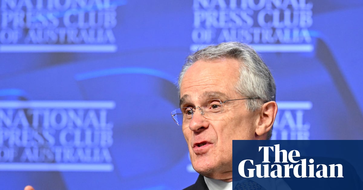 ‘Not radical, it’s fair’: Australian households would receive compensation in proposed ‘polluter pays levy’ scheme