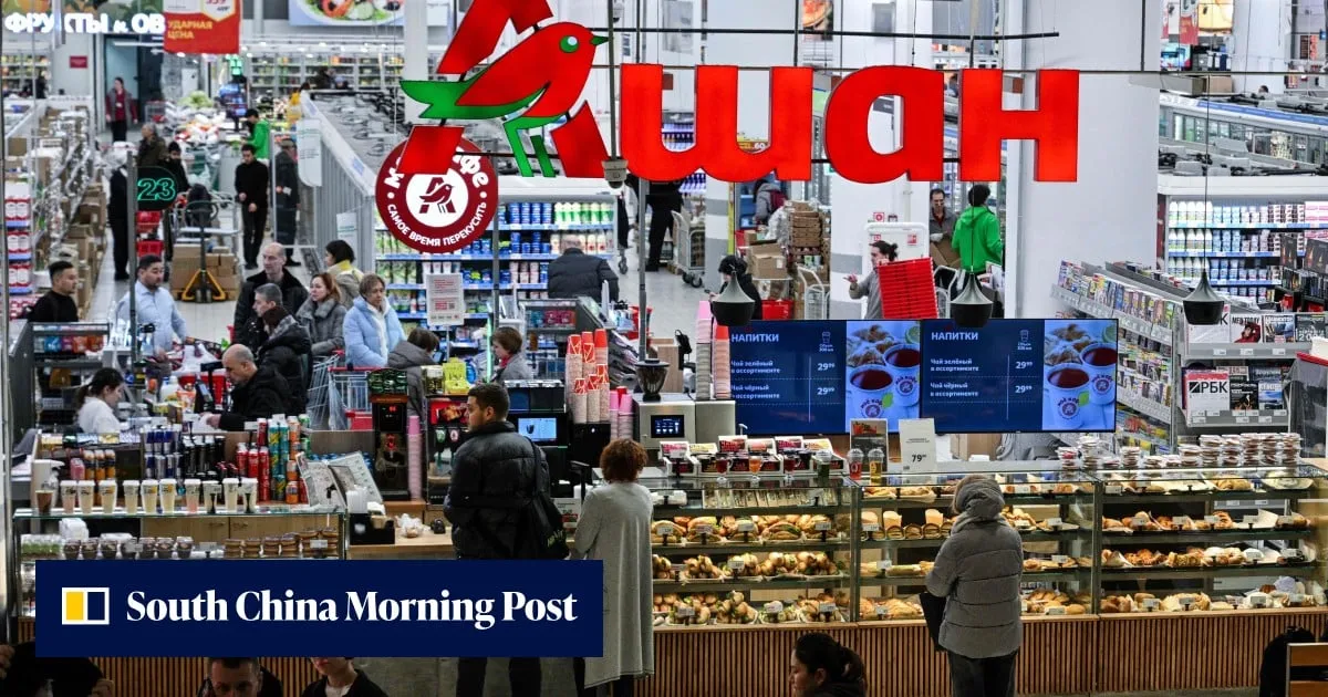 Moscow’s asset seizures unnerve Japanese companies in Russia