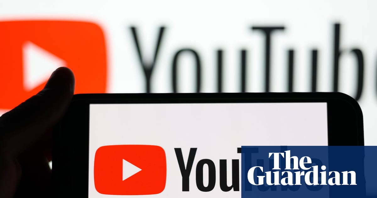 YouTube criticised after pulling out of UK TV audience measurement