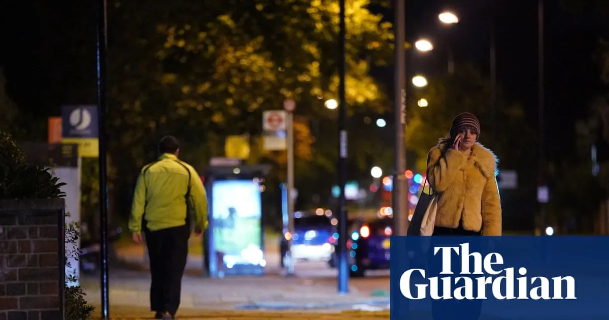 England planning proposals fail to mention safety of women and girls, say critics