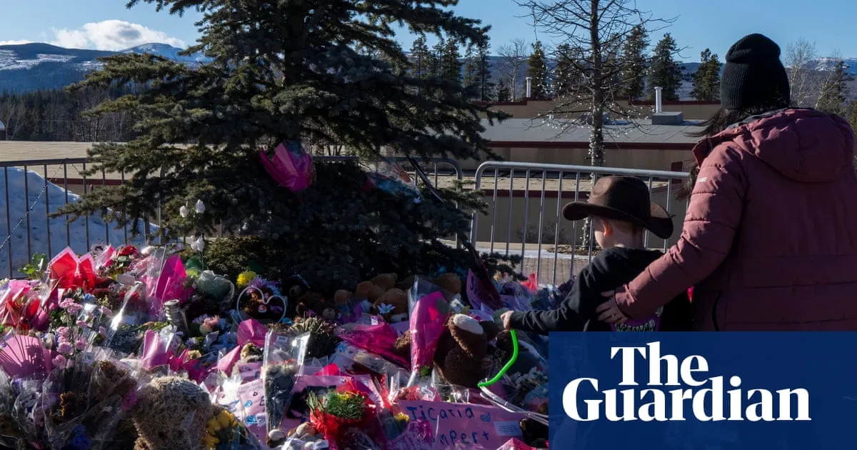 British Columbia sues OpenAI and Sam Altman over Tumbler Ridge mass school shooting