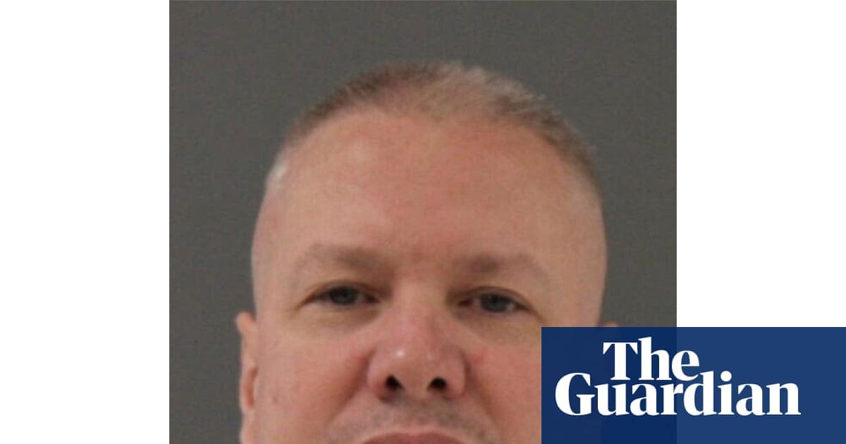 Texas man scheduled to be executed for killing ex-girlfriend and her new boyfriend