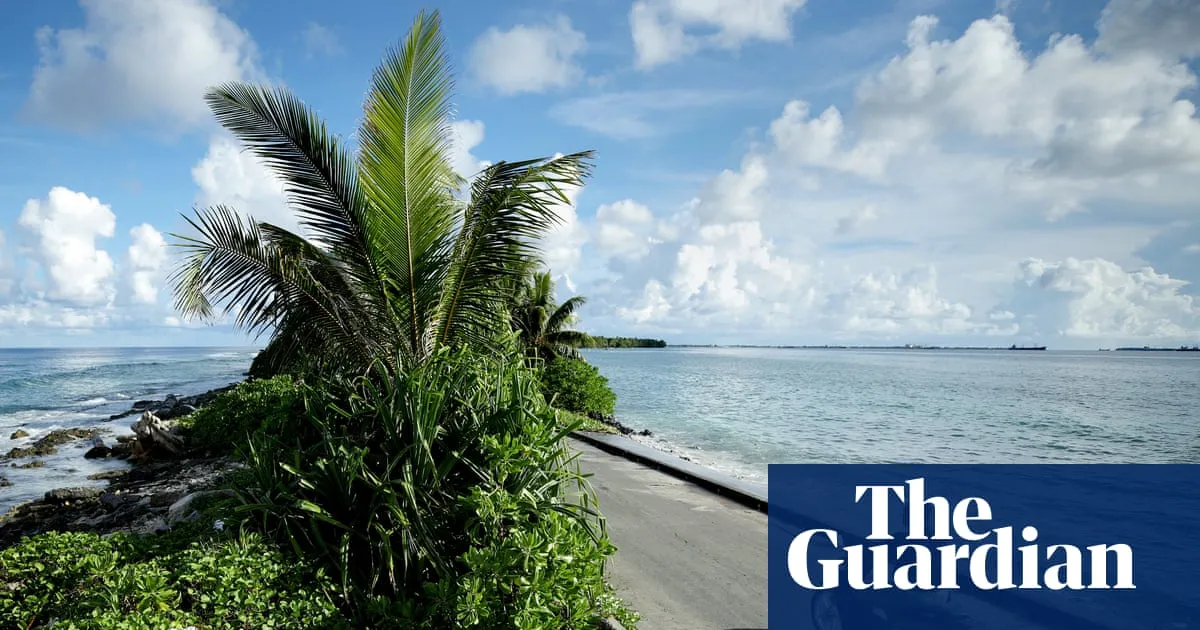 Poorer nations will be among the last to benefit if global emissions cut to net zero