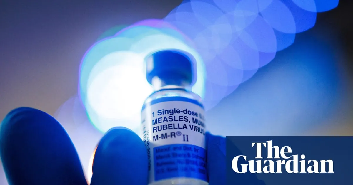 Why the CDC is excluding measles deaths in Pennsylvania even as outbreak appears to be ‘accelerating’