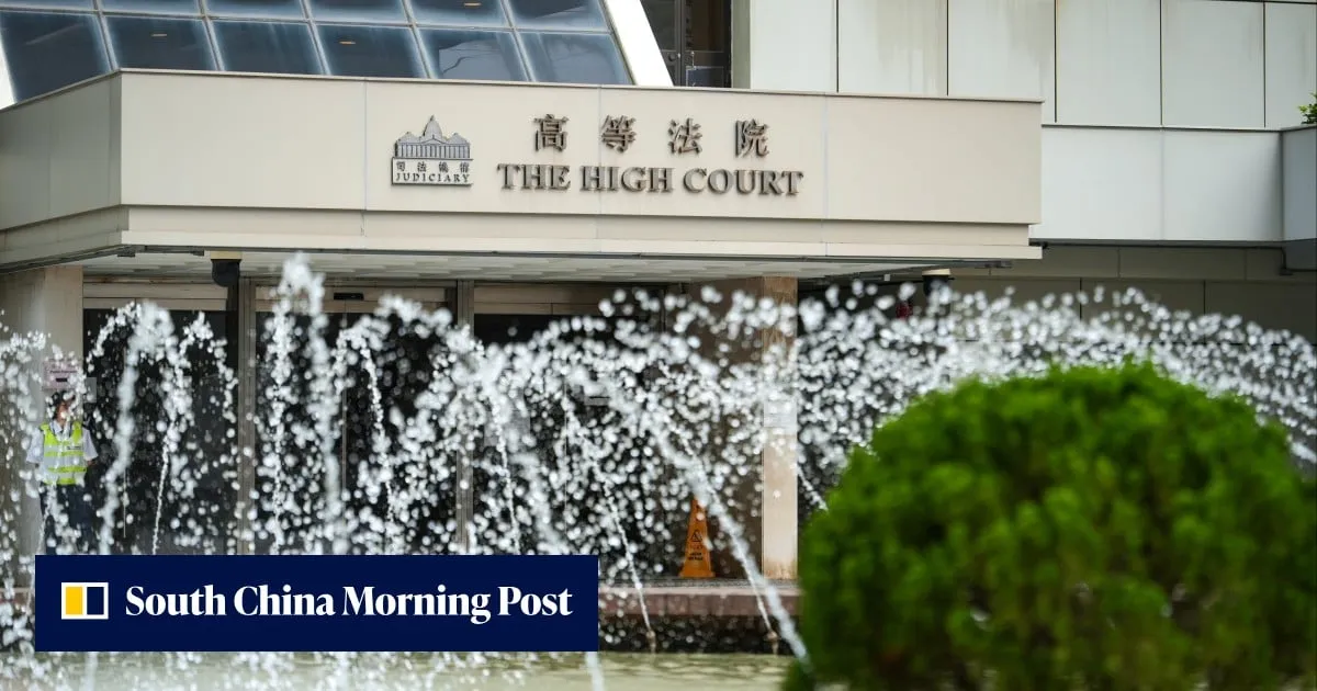 Stand News editor had no intention of harming national security, court hears