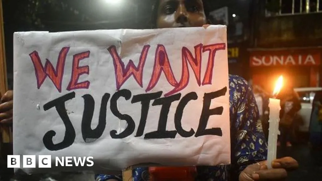 Outrage in India over viral video of teen molested and her friend beaten