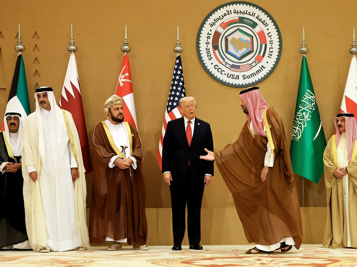 Trump-GCC Summit in New York: What does each side want?