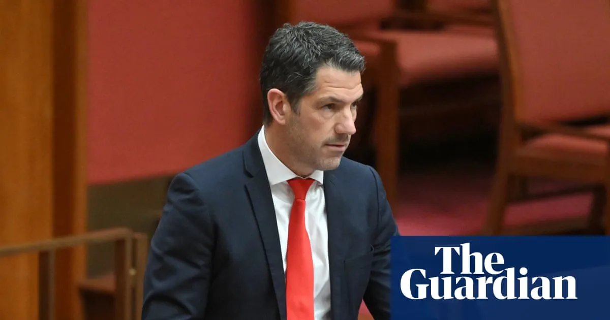 Alex Antic’s rise in SA Liberals has coincided with a collapse in the party’s vote. Is there further to fall?