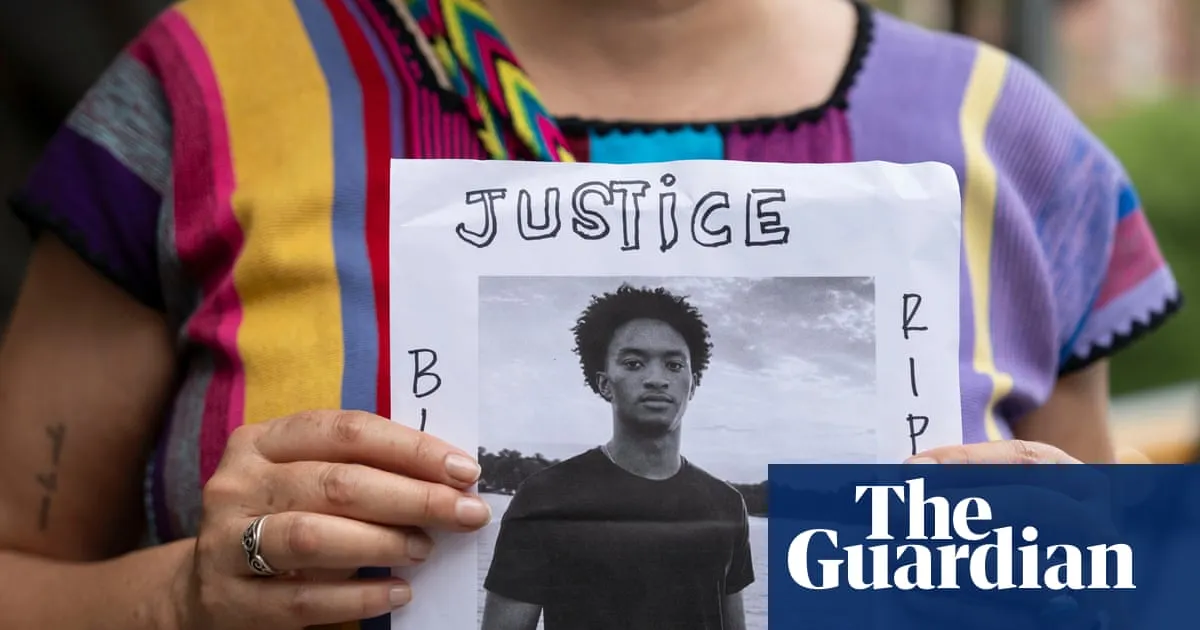 Mississippi grand jury decides not to charge anyone in death of Nolan Wells