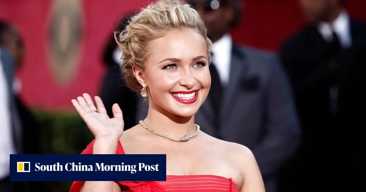 Hayden Panettiere died from accidental overdose involving fentanyl, coroner says