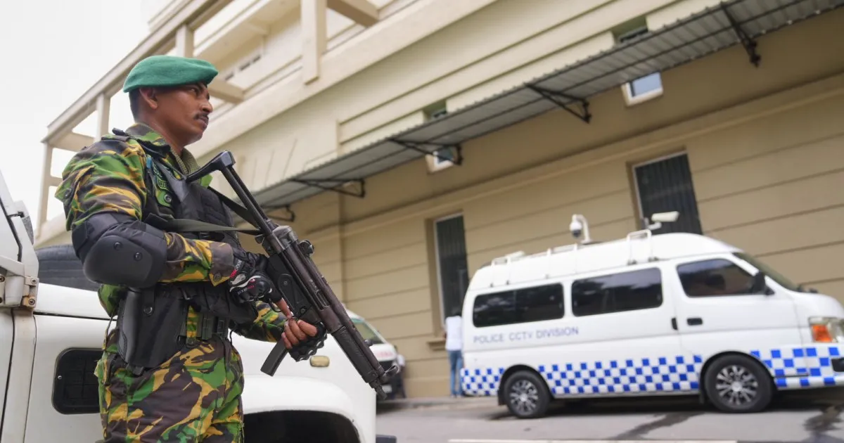 Fifteen guilty in 2019 Sri Lanka Easter bombings: What the verdict says