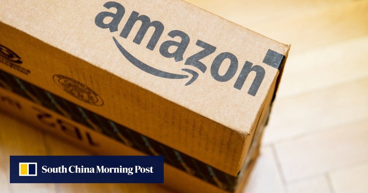 Amazon cuts 16,000 jobs amid AI shift, post-pandemic restructuring