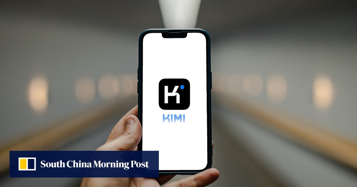 Moonshot’s newest release narrows US-China AI model development gap: analysts