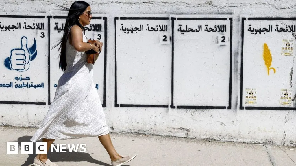 How Ceuta, football and Israel are shaping Morocco's election