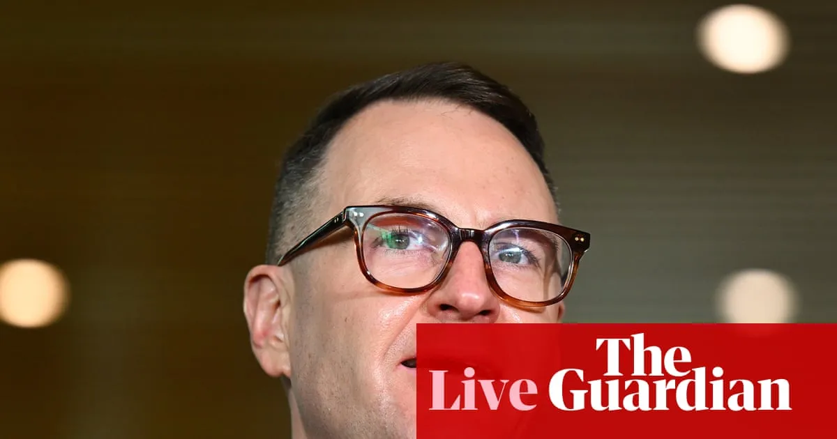 Australia news live: ABC watchdog criticises ‘culture of secrecy’ and factchecking at Four Corners