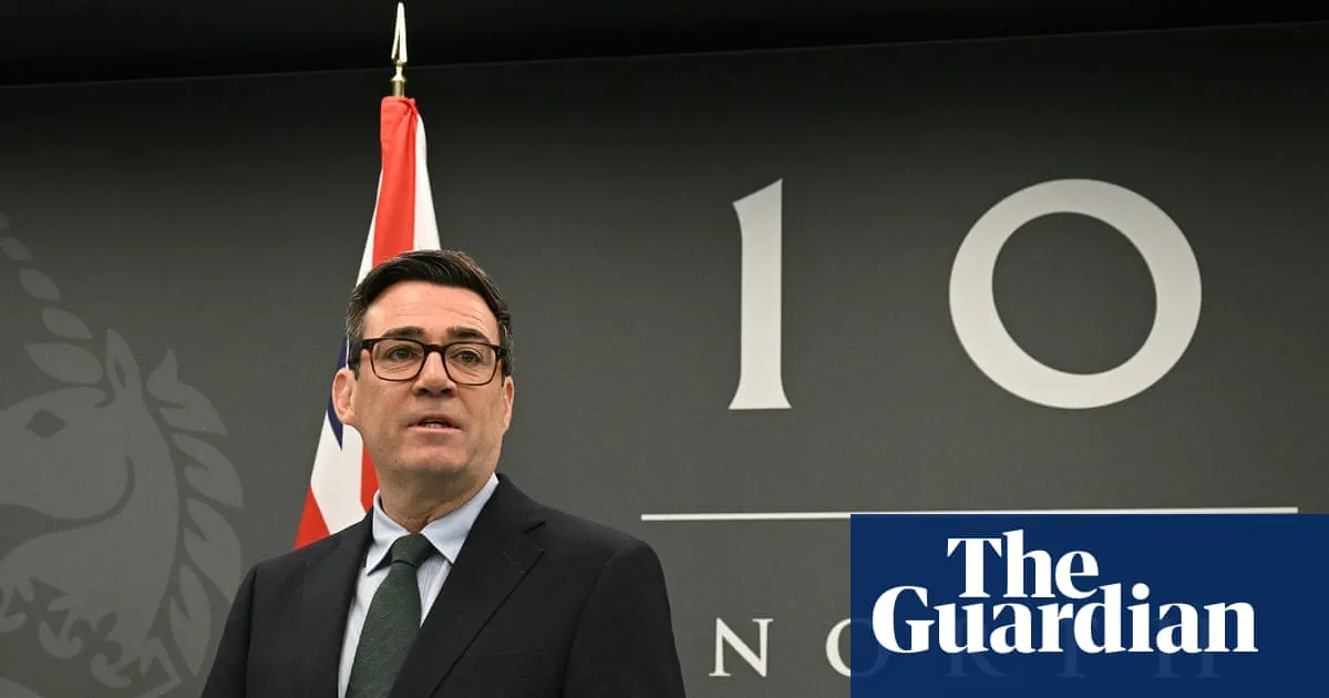 England’s mayors should face greater scrutiny as powers expand, thinktank says