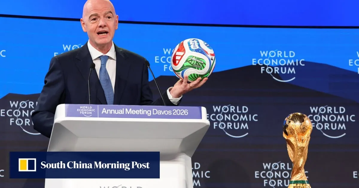 As World Cup boosts merch demand, China’s small-goods capital Yiwu stays wary