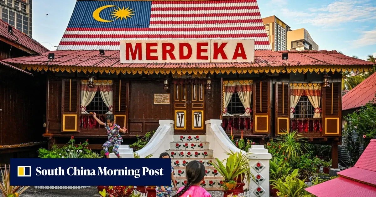 Malaysia’s Anwar faces political reckoning in Melaka as state calls for poll