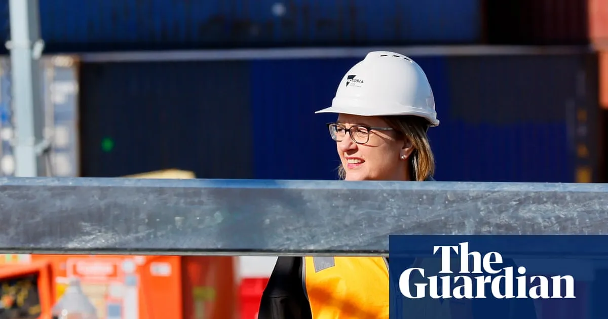 Bikies, ‘moral compass malfunctions’ and corruption cost: Victoria’s Big Build royal commission holds first public hearing