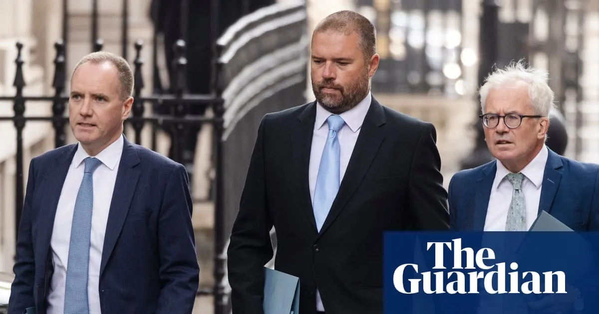 Critics of UK government’s economic forecaster are ‘shooting the messenger’, say MPs