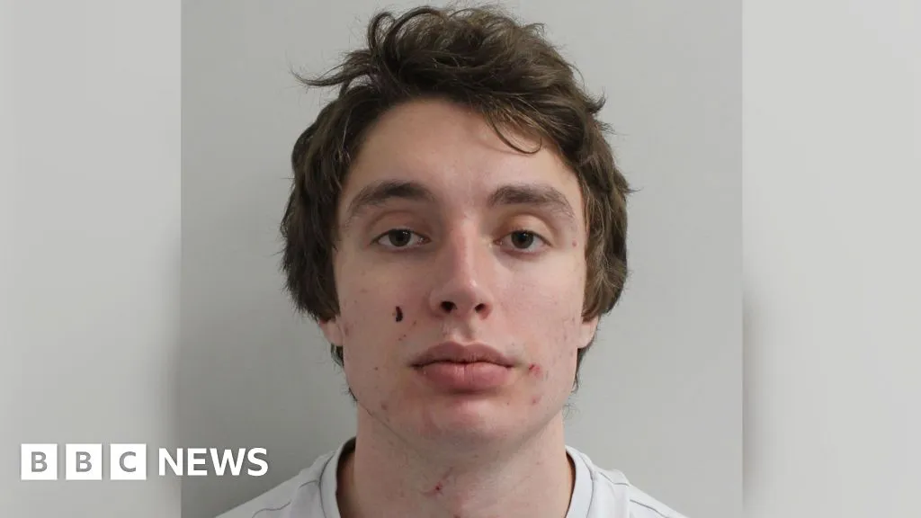 Man guilty of assault after Barron Trump reported attack to UK police