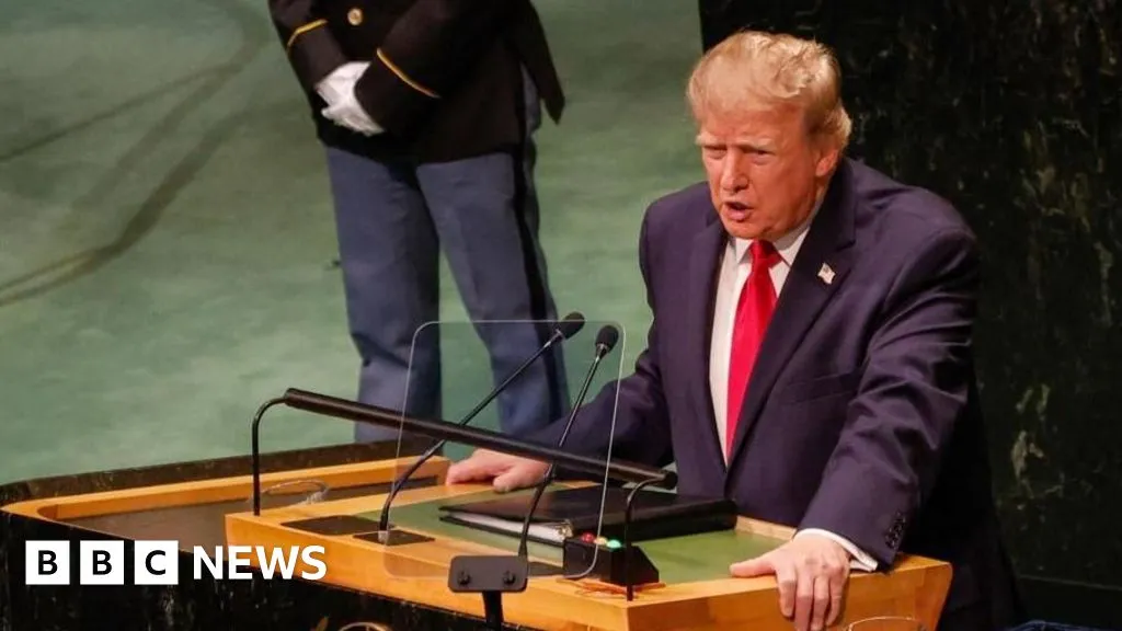 US and Iran hold first talks since June after Trump's 'annihilation' threat