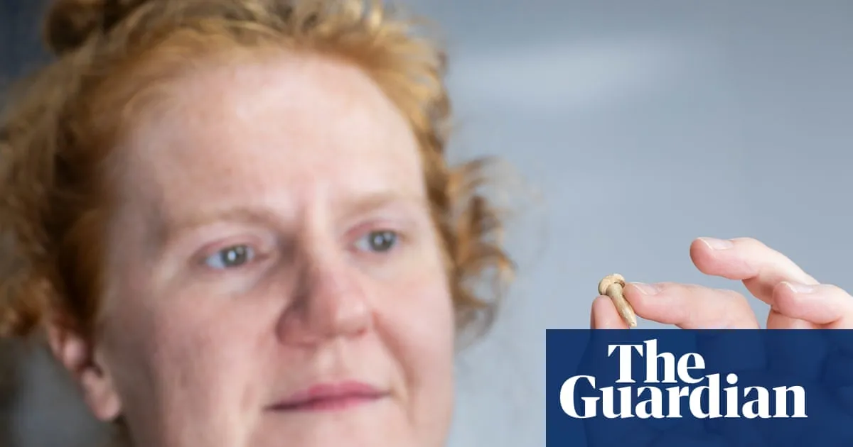 Glimpses into lives of Roman suburbanites in Bath revealed in rare finds