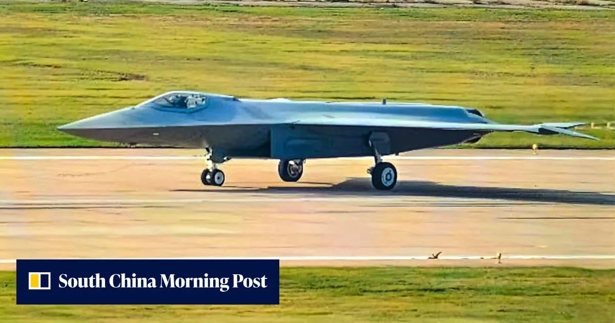China’s stealth fighters, critical minerals from lithium waste: 7 science highlights