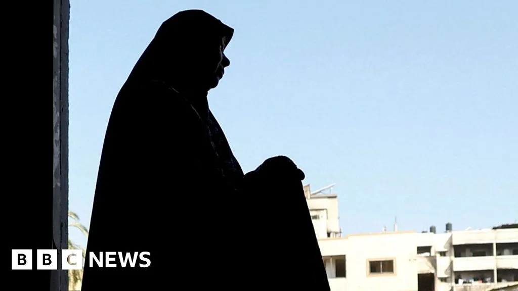 Reports of violence against women in Gaza surge, UN agency finds