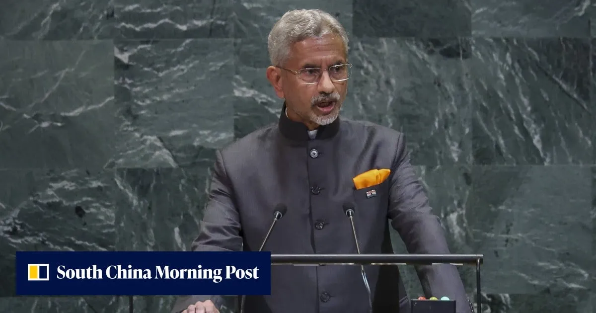 India’s new P4M middle-power group enters a crowded field