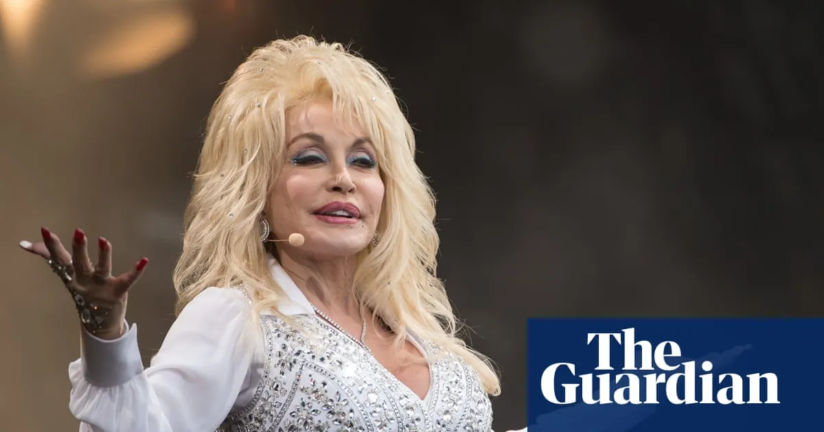 Dolly Parton estate in feud with nephew over alleged ‘warfare’ threats
