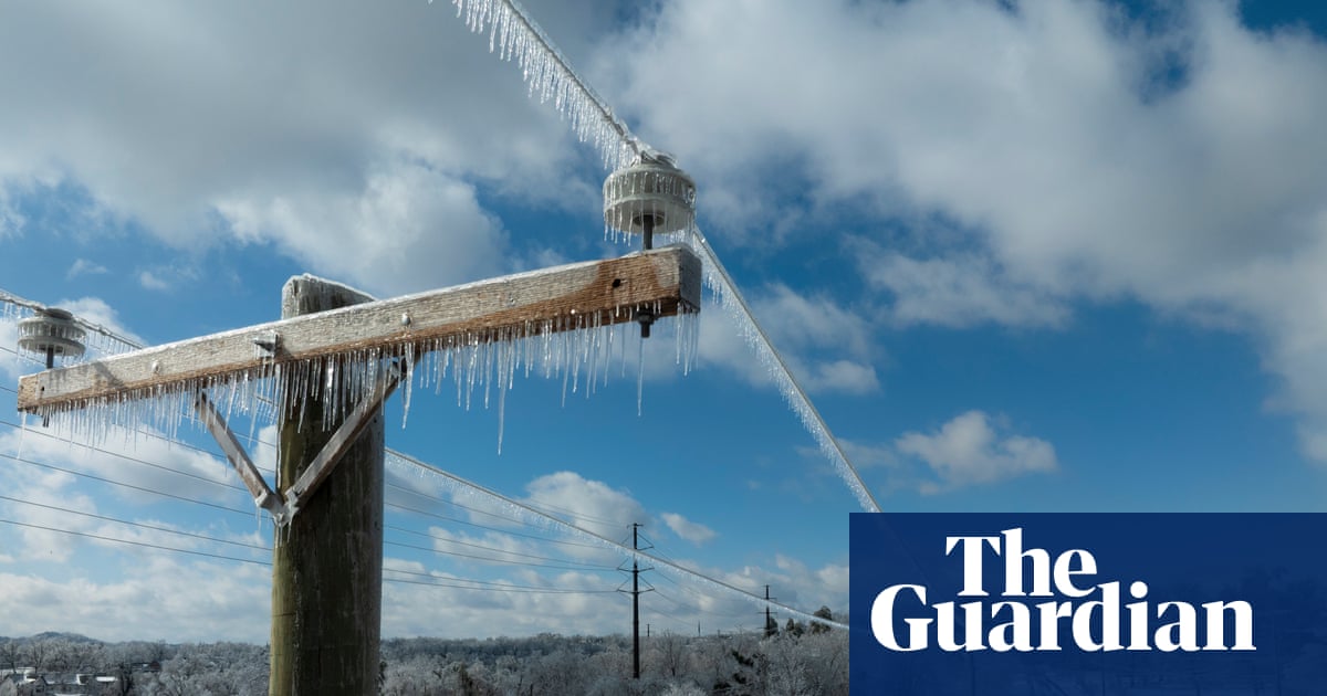 Winter storm kills eight in Tennessee as forecasters warn of new system