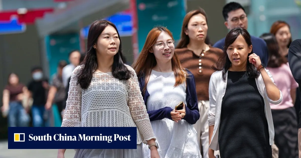 Hong Kong pledges lenient approach on 10-12 hours of civil service family leave