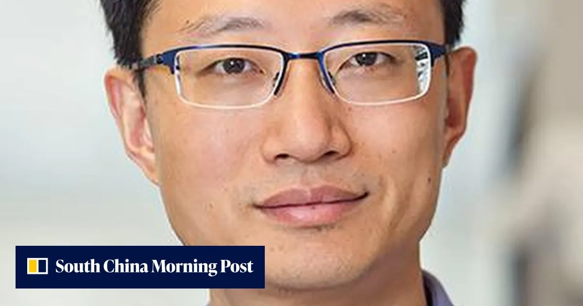 Neurobiologist Ye Bing says his return to China is not spurred by Michigan campus tragedy