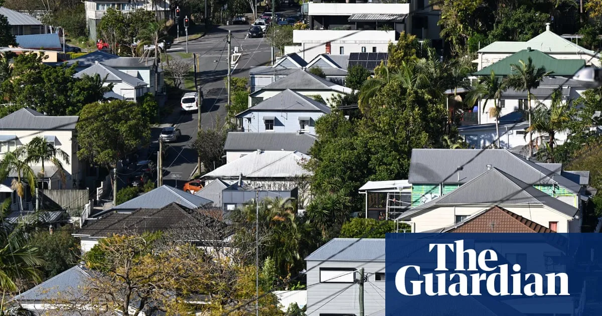 Young Australians are staying in the family home for longer – and it’s not hard to see why