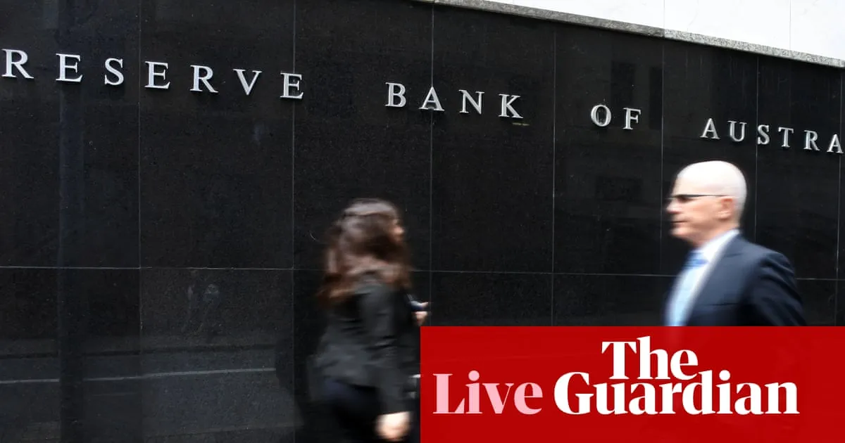 Australia news live: OECD says Australia will struggle to get inflation below 3%; travel woes as Qantas staff strike