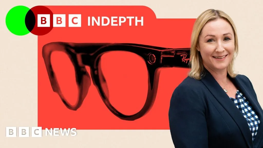 They were labelled 'pervert glasses'. Will a camera-free version transform their image? 