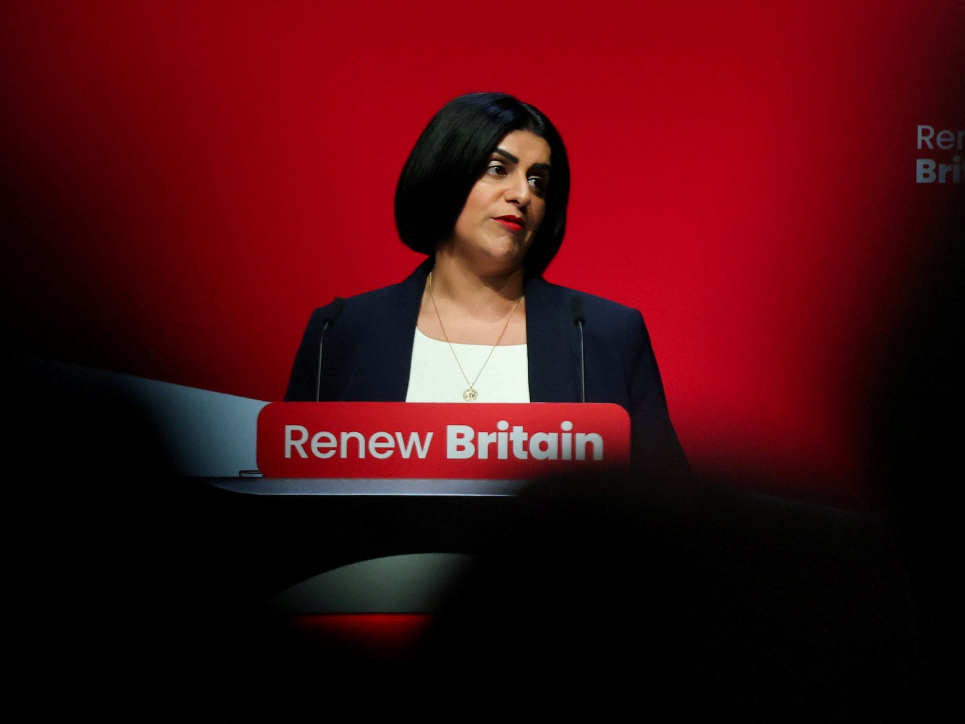 UK police to use AI facial recognition tech linked to Israel’s war on Gaza