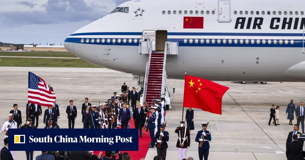 Big picture or big deals? What the Xi-Trump summit holds for China and the US