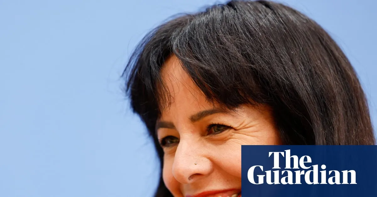 Elif Eralp: ‘Germany’s Zohran Mamdani’ who vows to be a mayor for all Berliners