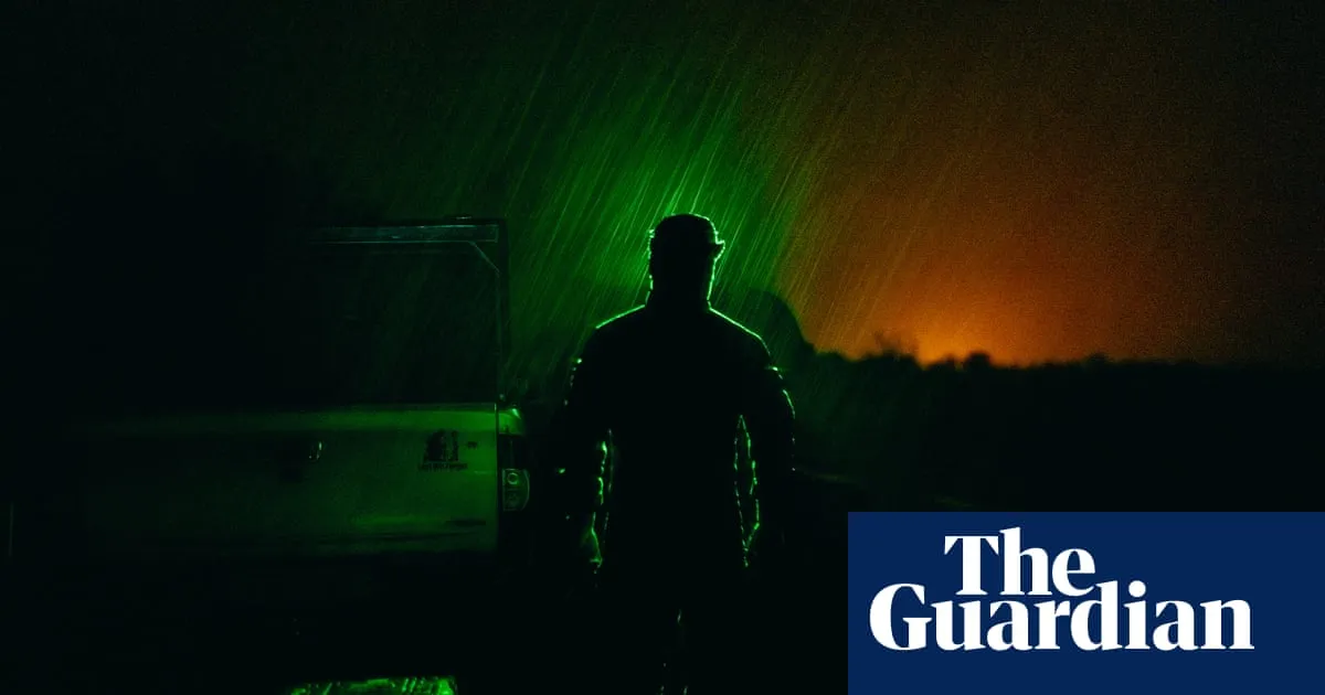 The long-range drone war: Ukraine and Russia scramble for supremacy in the skies