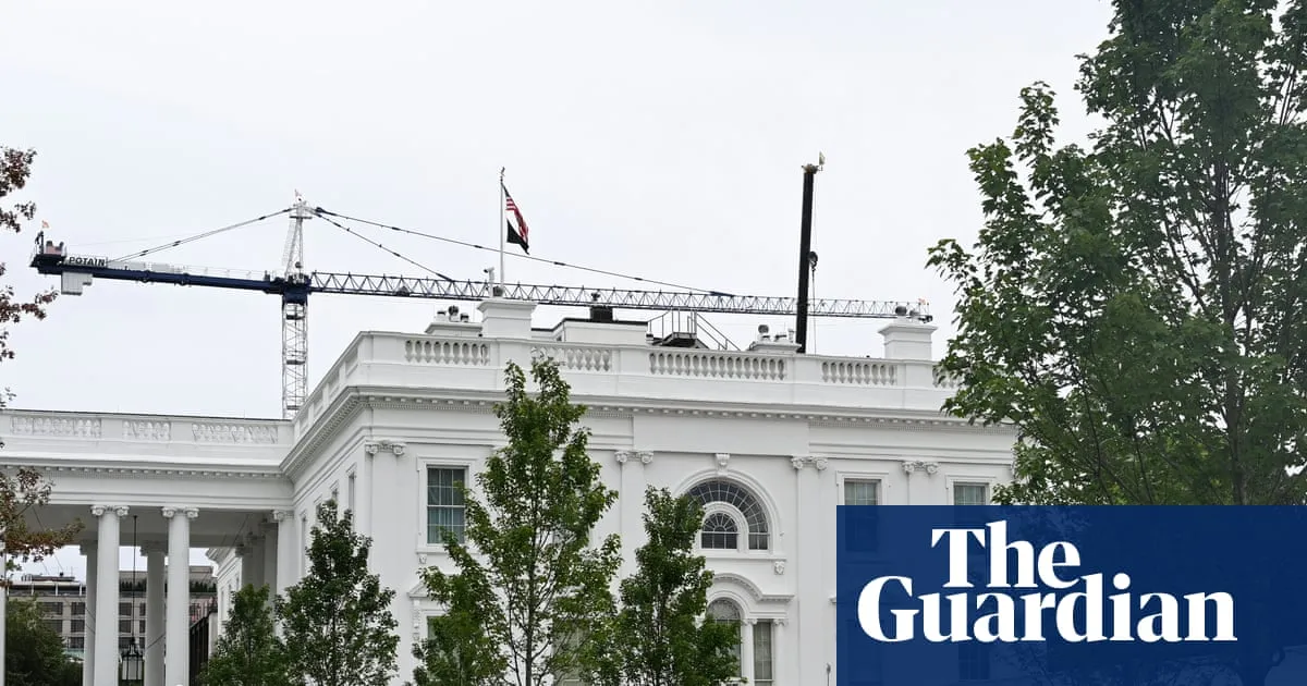 Judge orders Trump White House to restore access to CNN, MS Now and Politico