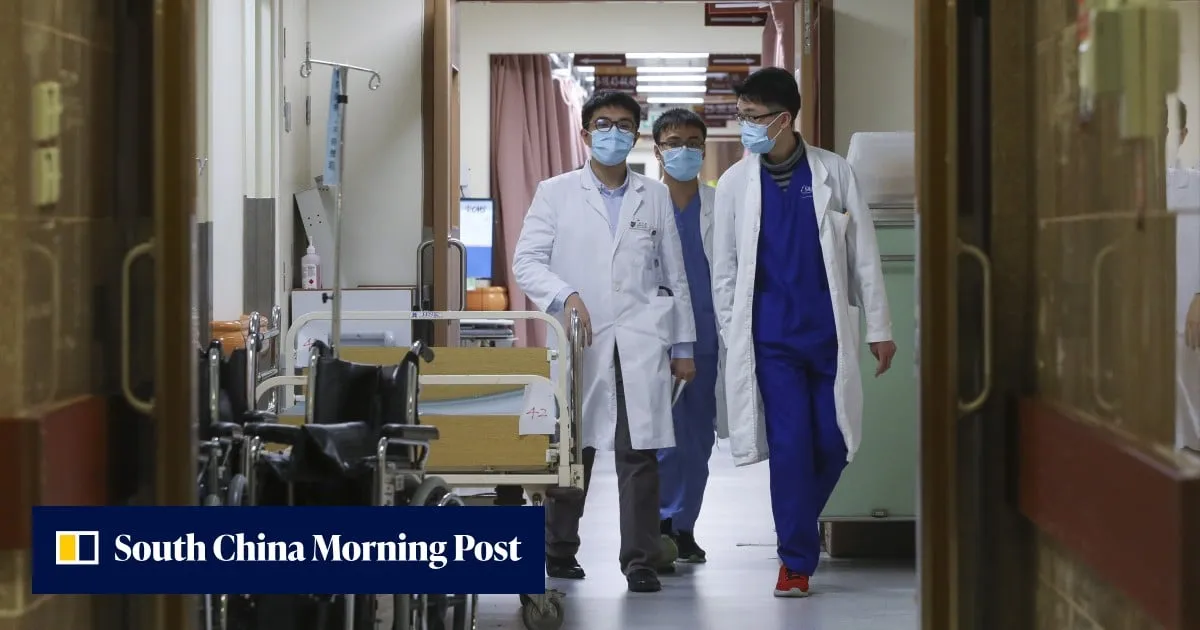 Hong Kong reports more than 40% drop in cancer-related death rate over 30 years