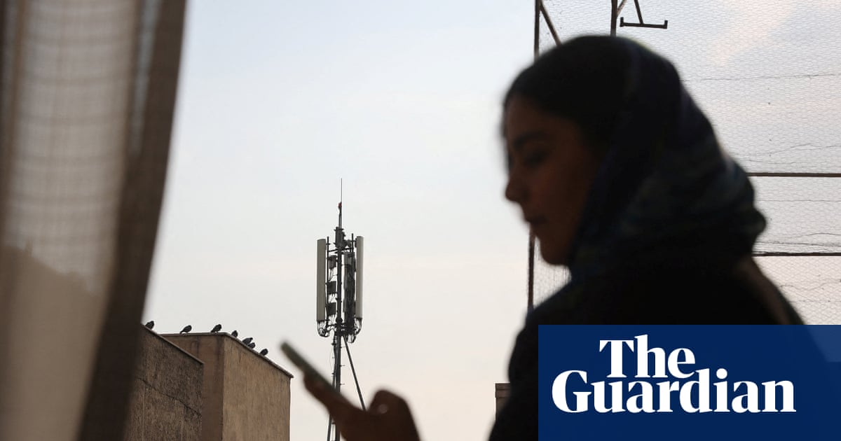 Iran appears to ease internet blackout as cost of shutdown mounts