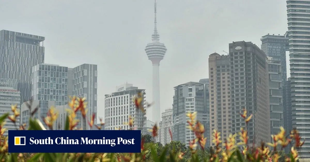 ‘Open, close, reopen’: return of choking haze traps Malaysian schools in limbo