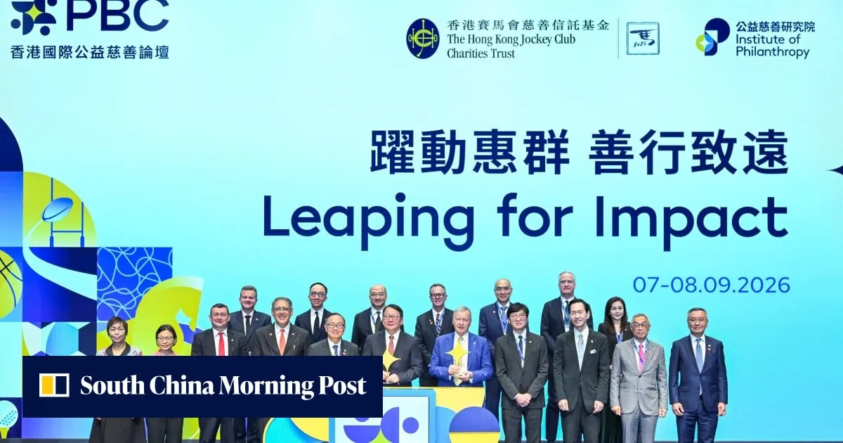 How sport inspires inclusion, shared purpose and global solidarity